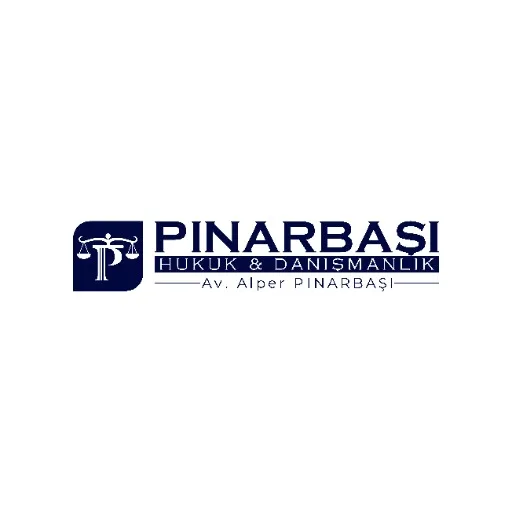 Avukat Alper Pınarbaşı 