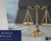 Ecrimisil Davası Nedir?