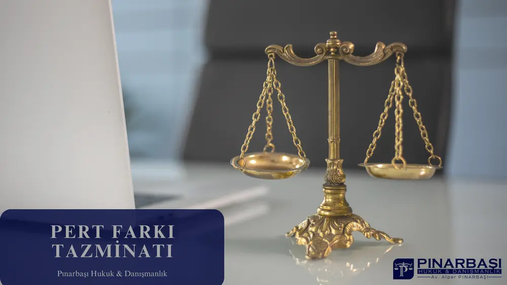 Pert Farkı Tazminatı Nedir ve Nasıl Alınır?
