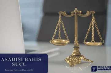 Yasadışı Bahis Suçu (Kaçak Bahis) Nedir?