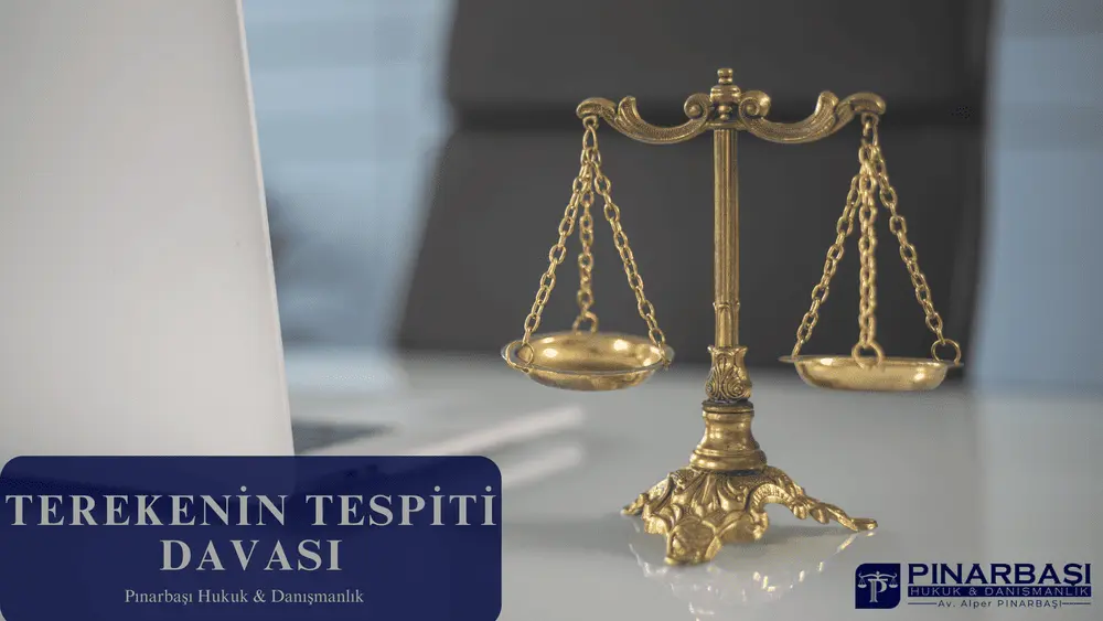 Terekenin Tespiti Davası