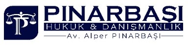 Avukat Alper Pınarbaşı 