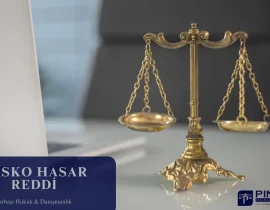 Kasko Hasar Reddi: Sigorta Ödeme Yapmazsa Ne Yapılır?