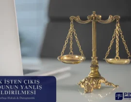 SGK İşten Çıkış Kodunun Yanlış Bildirilmesi: İşçi Ne Yapmalı?