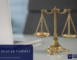 Ticari Alacak Tahsili ve İcra Takibi: Şirketler İçin Yol Haritası