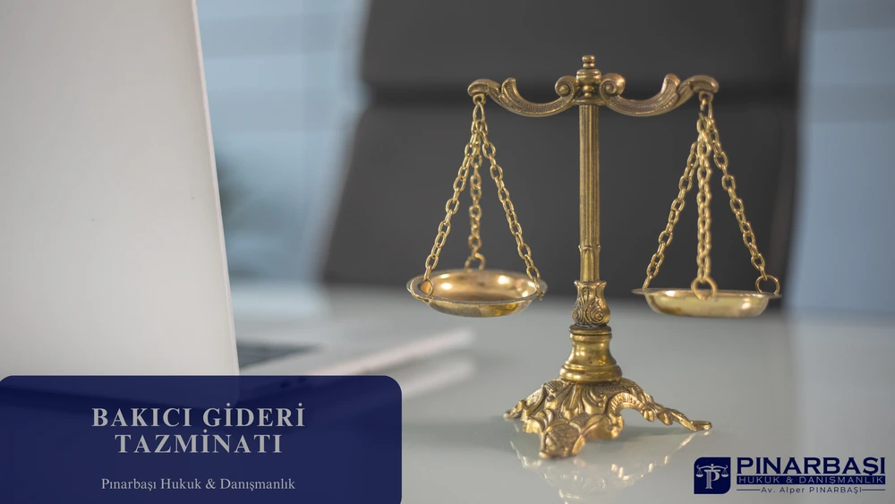 Trafik Kazasında Bakıcı Gideri Tazminatı: Şartlar, Hesaplama Ve Başvuru