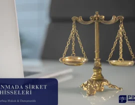 Boşanmada Şirket Hisseleri Nasıl Paylaşılır?