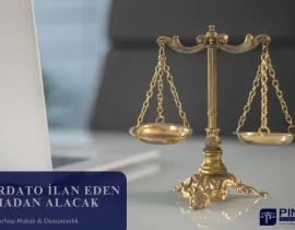 Konkordato İlan Eden Firmadan Alacak Nasıl Tahsil Edilir?