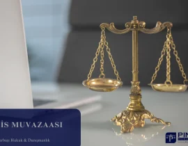 Muris Muvazaası: Mirastan Mal Kaçırma Davası
