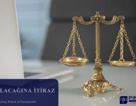 Rücu Alacağına İtiraz: Sigorta Şirketleri Rücu Ederse Ne Yapılır?